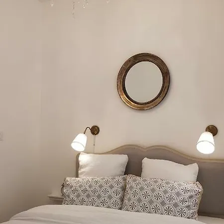 Apartment Le Rousseau Sarlat