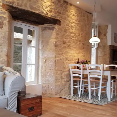 Apartamento Le Rousseau Sarlat