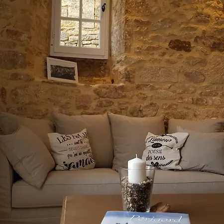 Le Rousseau Appartamento Sarlat