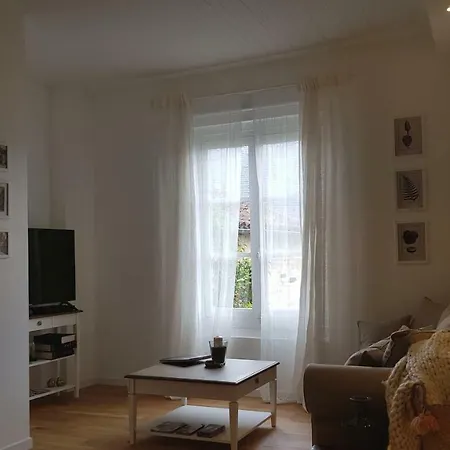 Apartment Le Rousseau Sarlat