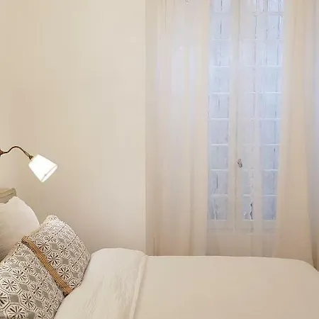 Apartment Le Rousseau