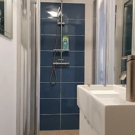 Le Rousseau Apartment