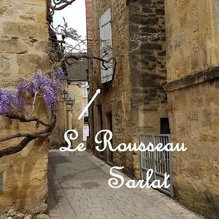Le Rousseau * Sarlat