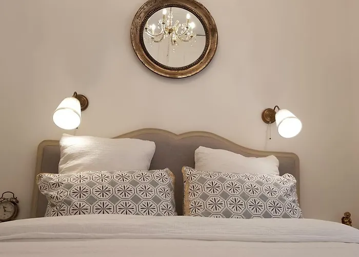 Le Rousseau Apartamento *